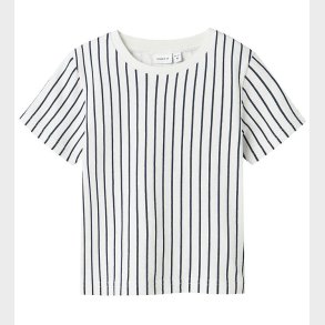 Name It T-shirt - NmmJakob - Bright White