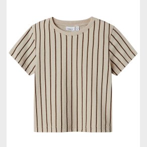 Name It T-shirt - NmmJakob - Peyote