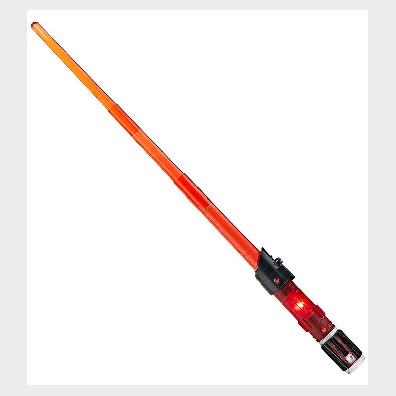 Hasbro Star Wars Lyssvrd - Lightsaber Forge Bladesmith - Darth