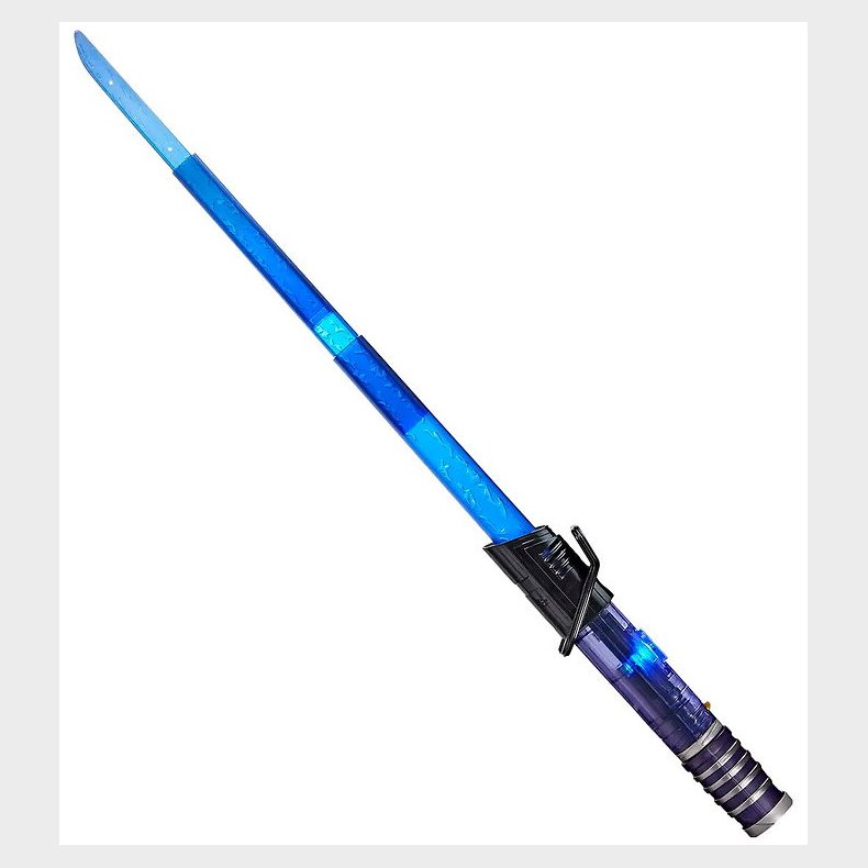 Hasbro Star Wars Lyssvrd - Lightsaber Forge Bladesmith - DarkSa