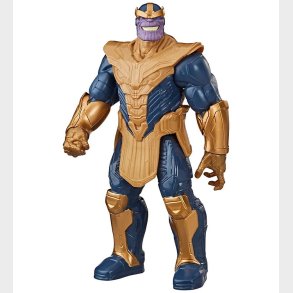Marvel Avengers Titan Thanos Deluxe Figure - 30cm