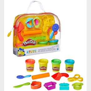 Play-Doh Modellervoks - Starter Set