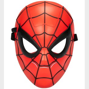 Hasbro Spider-Man Mask - Glow FX