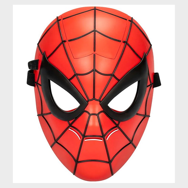 Hasbro Spider-Man Mask - Glow FX