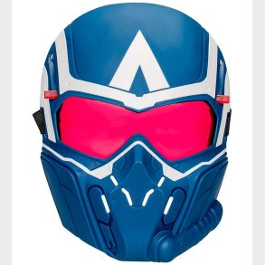 Hasbro Avengers Captain America Flight Mask