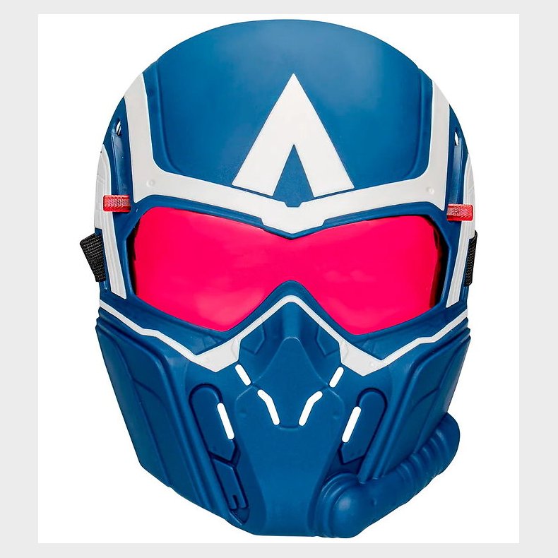 Hasbro Avengers Captain America Flight Mask