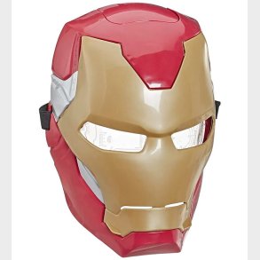 Hasbro Avengers Iron Man Flix Mask