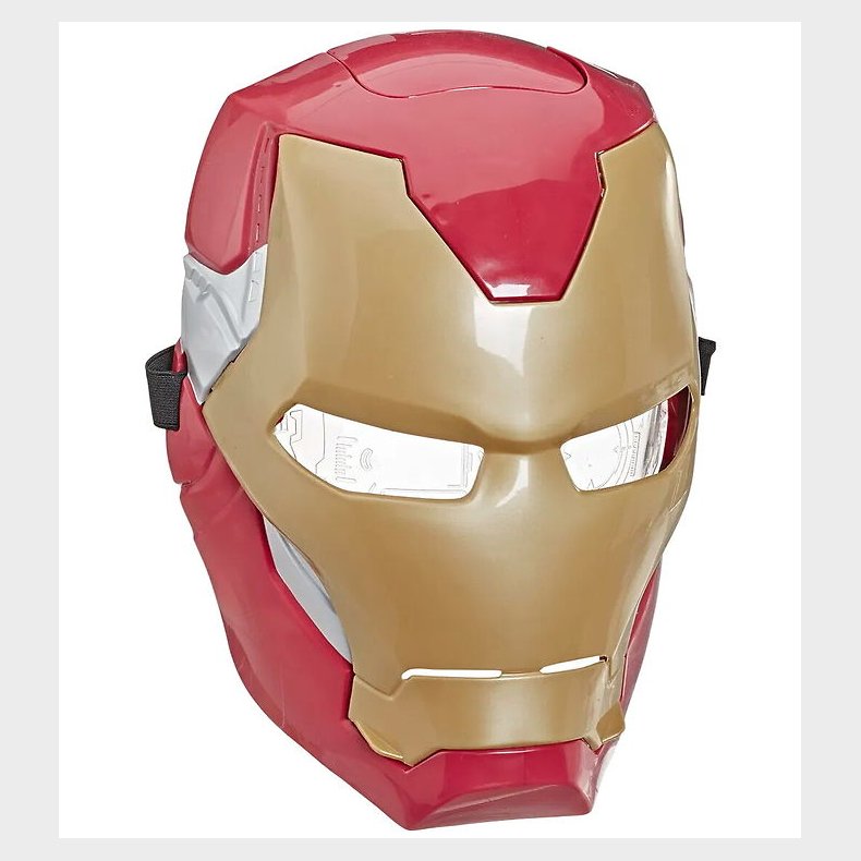 Hasbro Avengers Iron Man Flix Mask