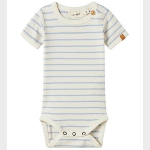 Lil' Atelier Body k/ - NbmGeo - Zen Blue