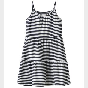 Name It Kjole - NkfVasita - Strap - Navy Blazer