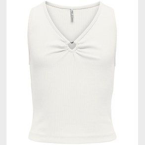 Kids Only Top - KogNessa - Cloud Dancer