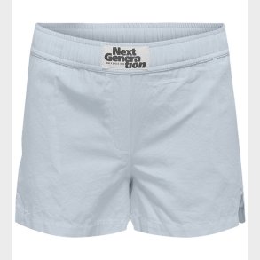 Kids Only Shorts - KogClara - Ballad Blue