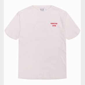 Hound T-shirt - Off White