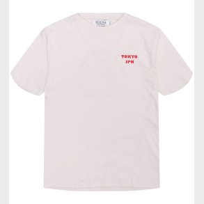 Hound T-shirt - Off White