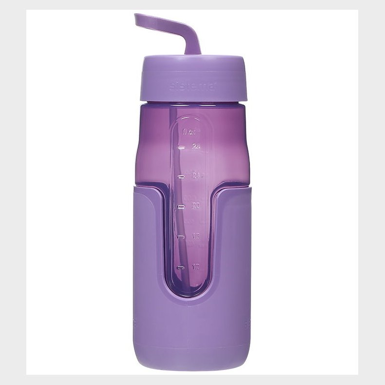 Sistema Drikkedunk - Flip Slipper - 1L - Lilla