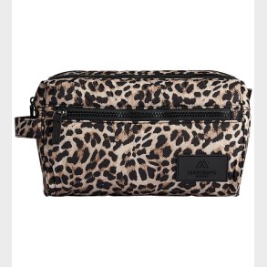 Markberg Toilettaske - JosephineMBG - Leopard