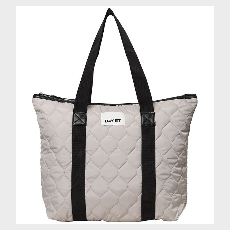 DAY ET Taske - Gweneth RE-Q - Chateau Gray