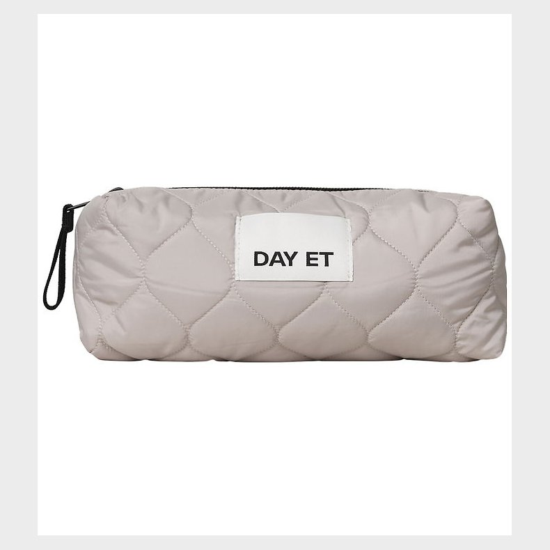 DAY ET Toilettaske - Gweneth RE-Q - Chateau Gray