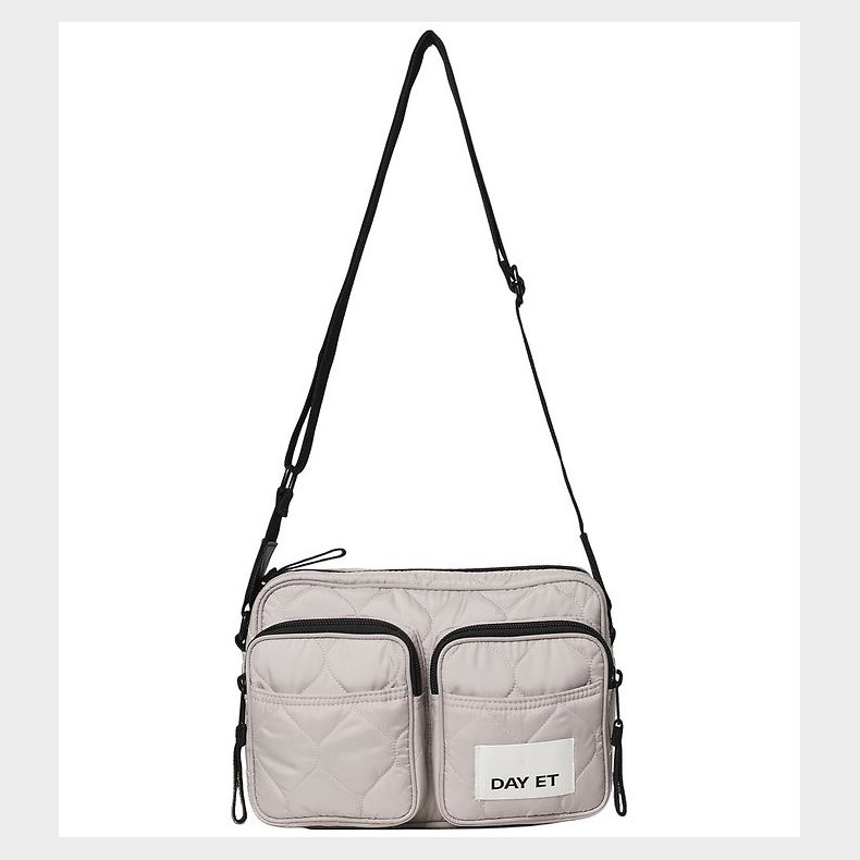 DAY ET Taske - Gweneth RE-Q - Chateau Gray