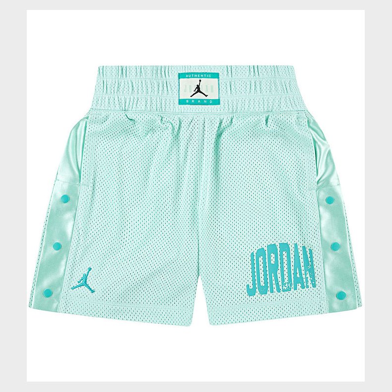 Jordan Shorts - Dri-Fit - Igloo m. Print