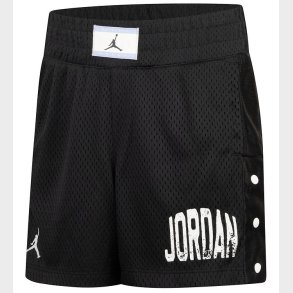 Jordan Shorts - Black