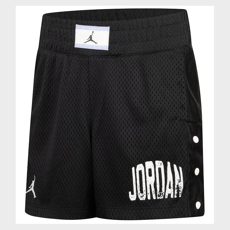 Jordan Shorts - Black