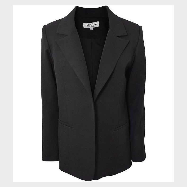 Hound Blazer - Black