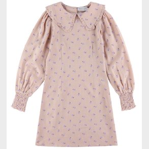 Hound Kjole - Flower Print