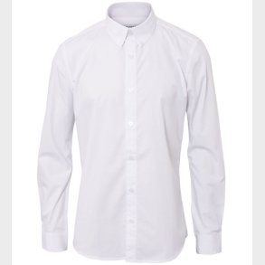 Hound Skjorte - White