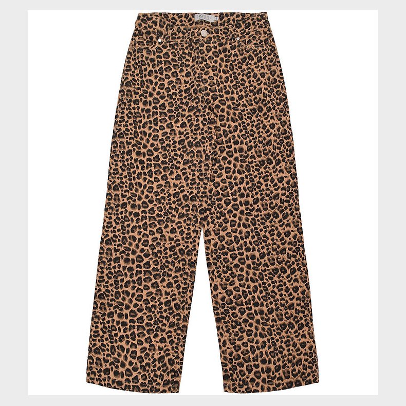 Hound Bukser - Leopard