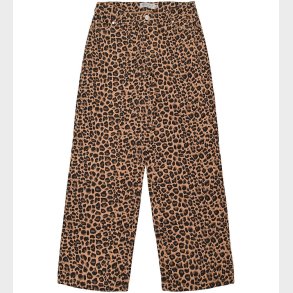 Hound Jeans - Leopard