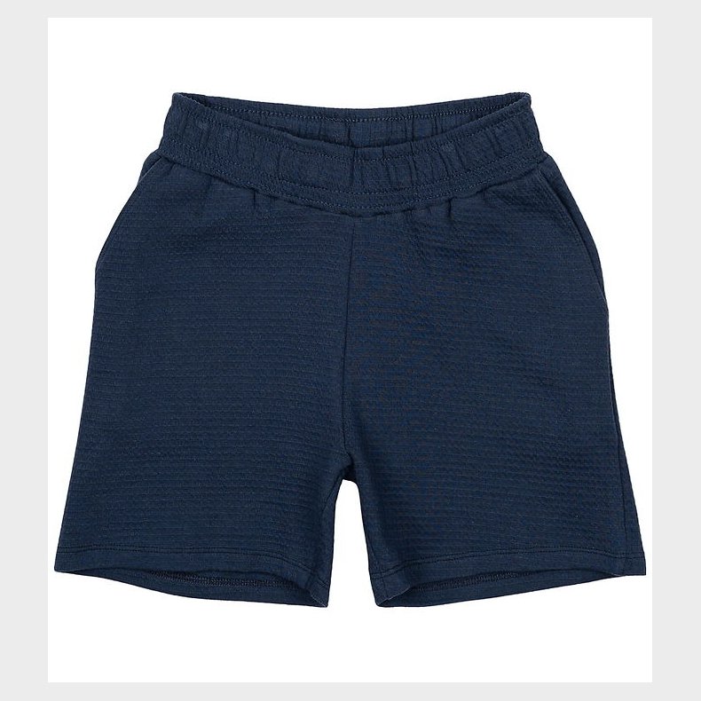 The New Shorts - Waffle - TnNudvig - Mood Indigo