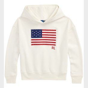 Polo Ralph Lauren Httetrje - White