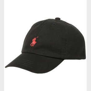 Polo Ralph Lauren Kasket - Apparel - Black