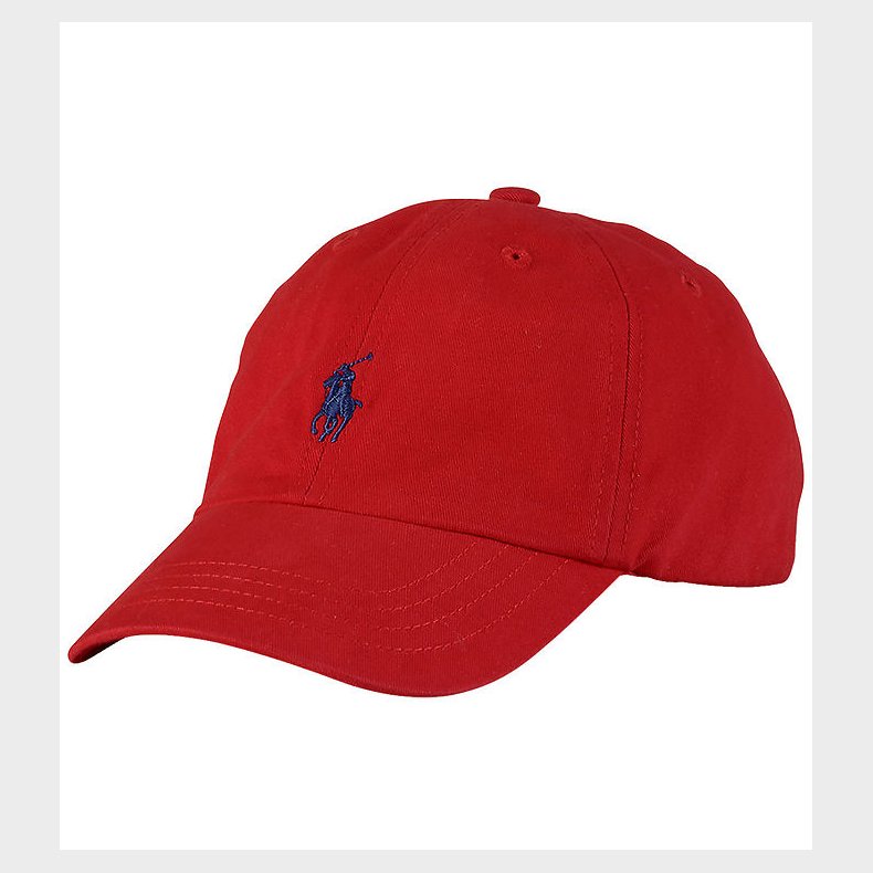 Polo Ralph Lauren Kasket - Apparel - Rd