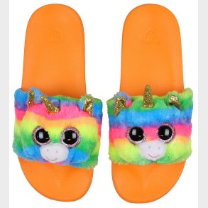 Ty Badesandaler - Fashion - Gemma