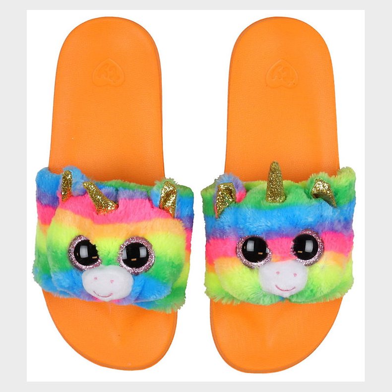 Ty Badesandaler - Fashion - Gemma