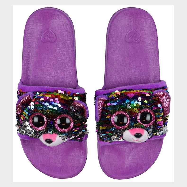 Ty Badesandaler - Fashion - Dotty