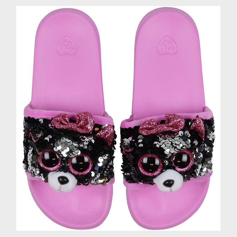 Ty Badesandaler - Fashion - Kiki