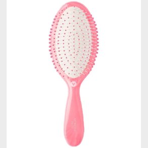 HH Simonsen Hrbrste - Wonder Brush - Pink
