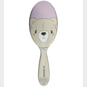 HH Simonsen Hrbrste - Wonder Brush - Bear