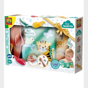 SES Creative Badeleget�j - Leges�t m. Dyr