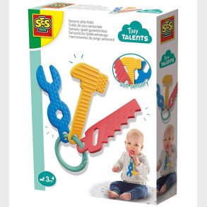 SES Creative Aktivitetslegetj - Vrktj