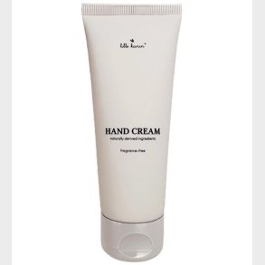 Lille Kanin Hnd Creme - Cosmos Natural - 75 ml