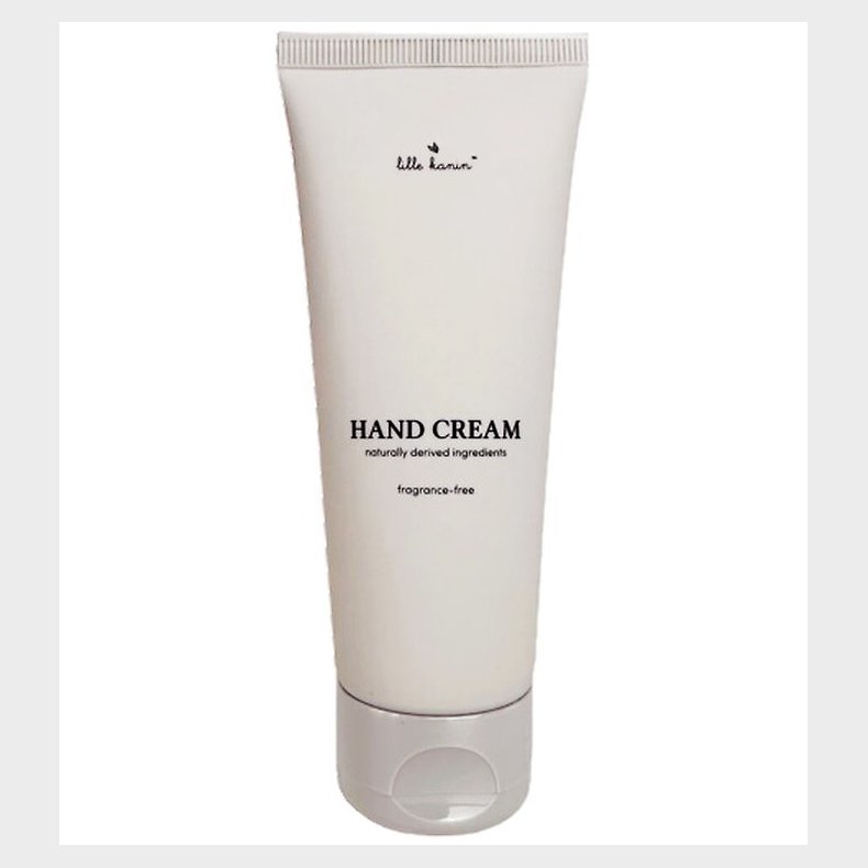 Lille Kanin H�ndcreme - Cosmos Natural - 75 ml