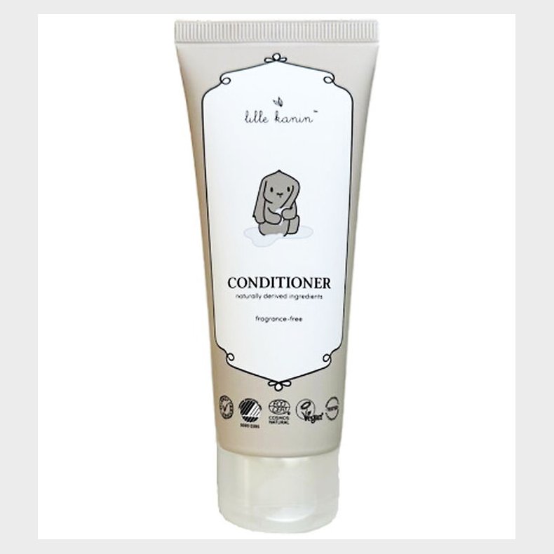 Lille Kanin Balsam - Cosmos Natural - 75 ml