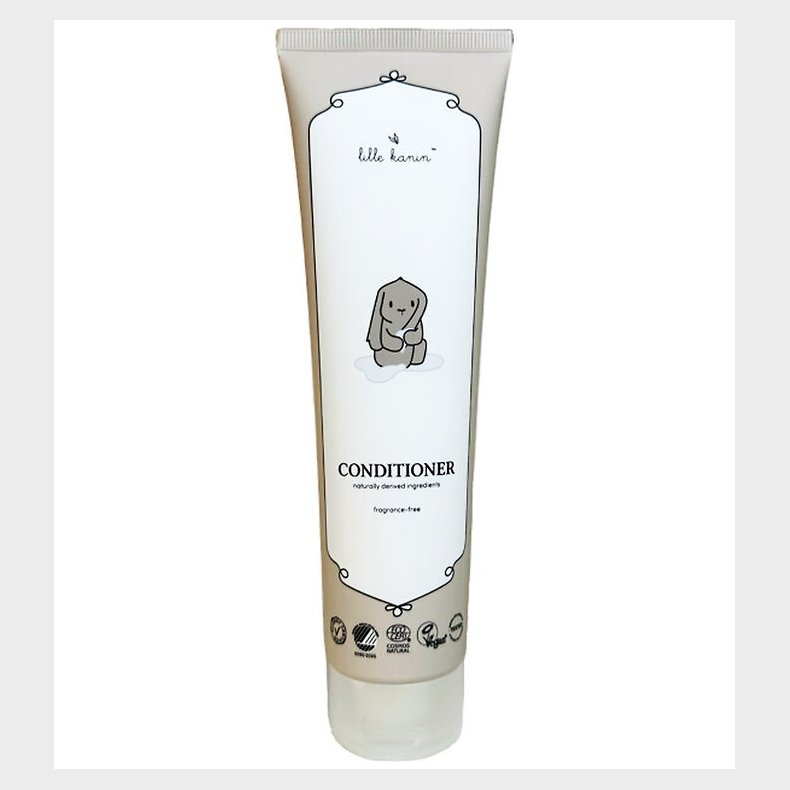 Lille Kanin Balsam - Cosmos Natural - 150 ml