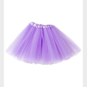 Molly & Rose Udkldning - Tylskrt - Lilla