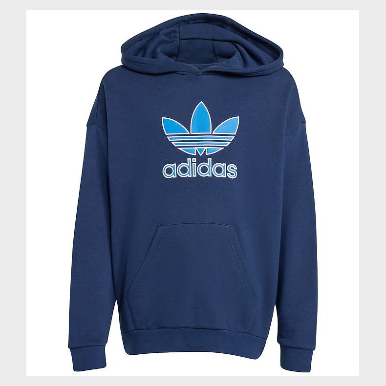 adidas Originals Httetrje - Navy
