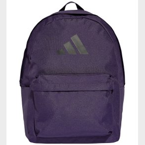 adidas Performance Rygsk - CLSC BARS BP - Lilla